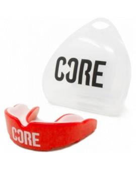 CORE Mouth Guard (Red)