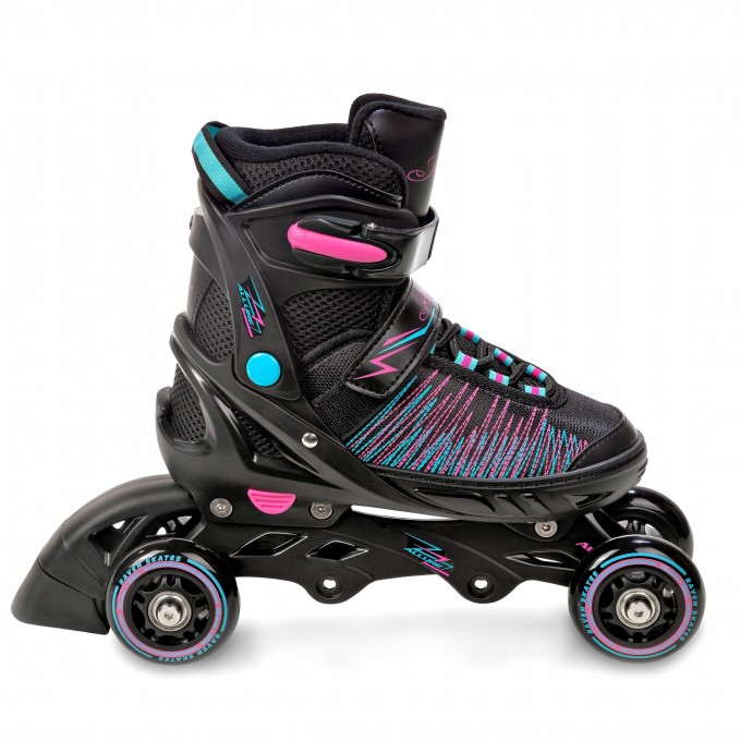 Inline Skates Raven Allure 4in1-Best price!