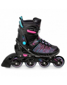 Inline Skates Raven Allure 4in1