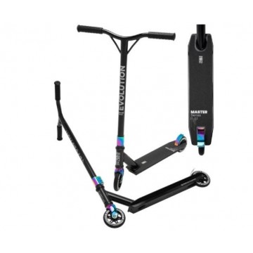 Stunt Scooter Evolution Master-quality trick scooter with best price!