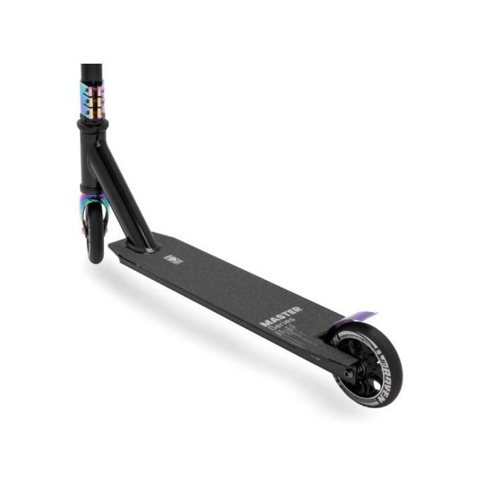 Stunt Scooter Evolution Master-quality trick scooter with best price!