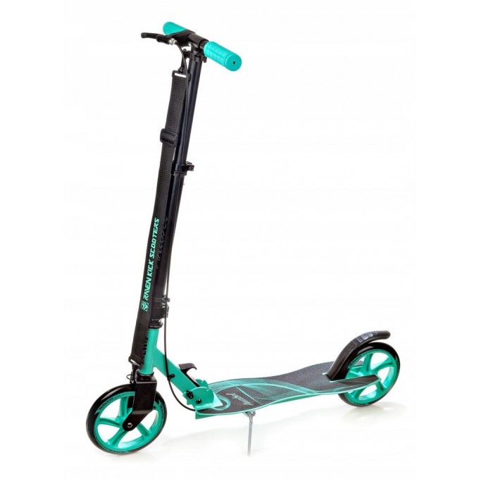 Scooter Raven Anabel 200mm handbrake-Great colors,nice price!