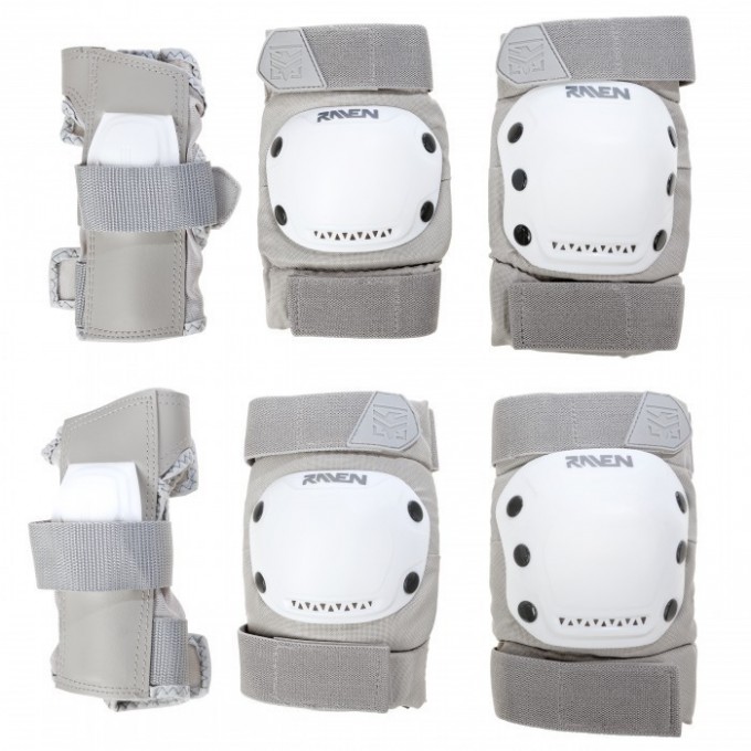 Protection set Raven Dexard Grey- Best price!