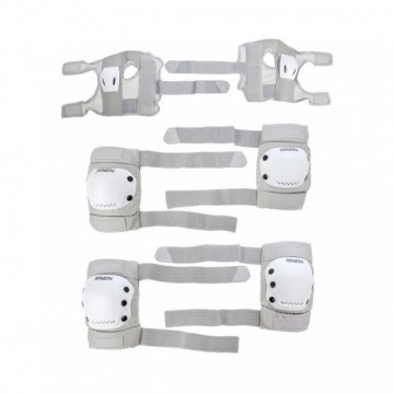 Protection set Raven Dexard Grey- Best price!