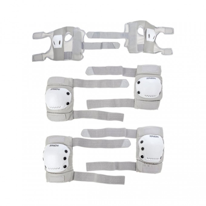 Protection set Raven Dexard Grey- Best price!