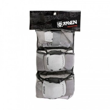 Protection set Raven Dexard Grey- Best price!