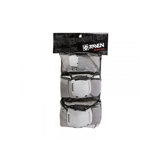 Protection set Raven Dexard Grey- Best price!