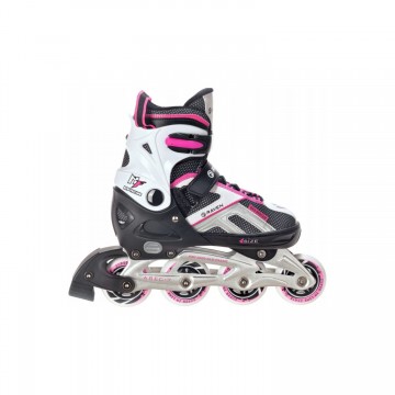 Inline Skates Raven Pulse Black/Pink