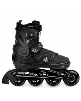 copy of Inline Skates Raven Pulse Black