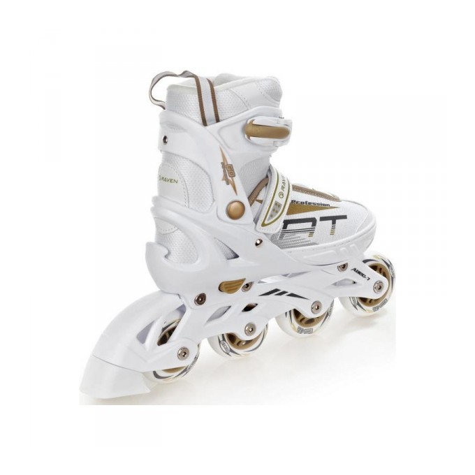 Raven Profession Inline Skates 3-in-1 In stock! Now -30%