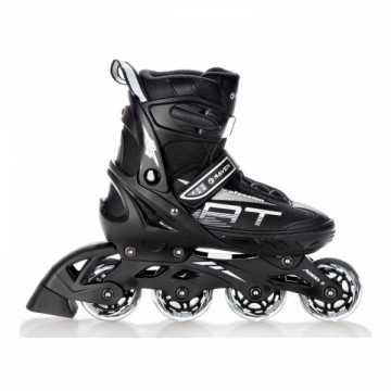 3-in1 inline skates Raven Profession Black