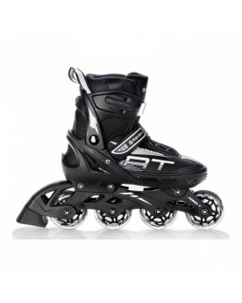 3-in1 Inline Skates Raven Profession Black