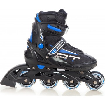 3-in1 inline skates Raven Profession Black/Blue