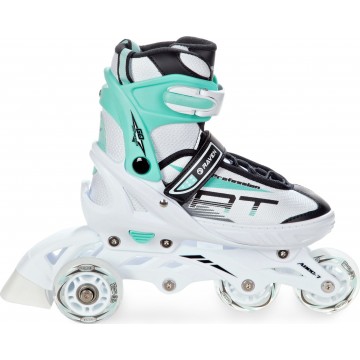 Raven Profession Inline Skates 3-in-1 In stock! Now -30%