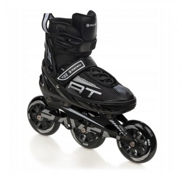 Raven Profession Inline Skates 3-in-1 In stock! Now -30%