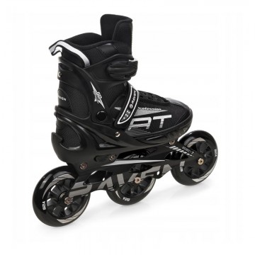 Raven Profession Inline Skates 3-in-1 In stock! Now -30%