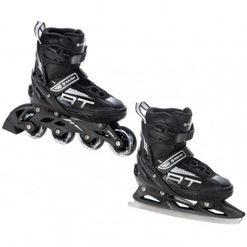 Blades for skates Raven Profession Black