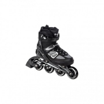 Inline Skates Raven Advance Black with adjustable size - Different colors In Stock!