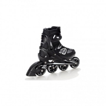 Inline Skates Raven Advance Black with adjustable size - Different colors In Stock!