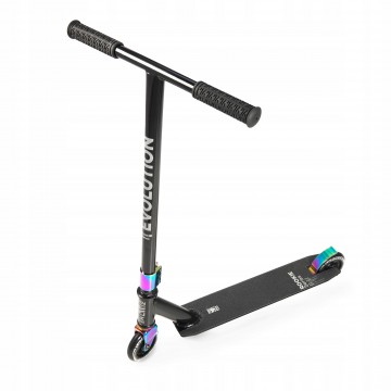 Stunt Scooter Raven Evolution Switch Neo Chrome 110mm