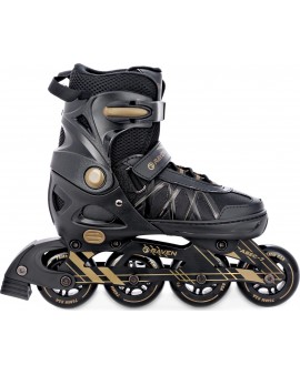 Inline Raven Expert Gold