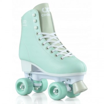 Quad Roller Skates Croxer Alessa Mint-SALE up to 30%