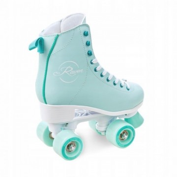 Quad Roller Skates Raven Elle Mint Plus