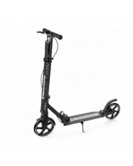 Full suspension scooter Raven Liner 200mm handbrake