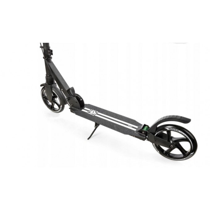 Full suspension scooter Raven Liner 200mm-Great urban scooter.Best price!