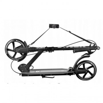 Full suspension scooter Raven Liner 200mm-Great urban scooter.Best price!