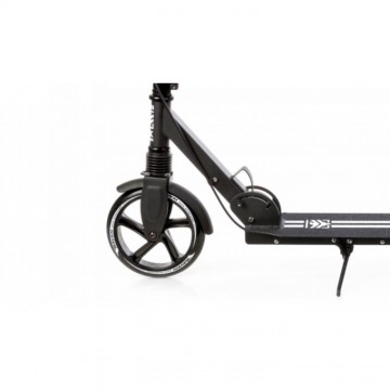 Full suspension scooter Raven Liner 200mm-Great urban scooter.Best price!