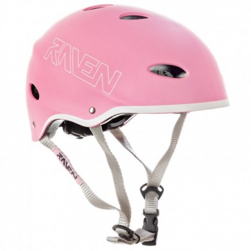 Helmet Raven F511 Pink- available in different sizes and colors!