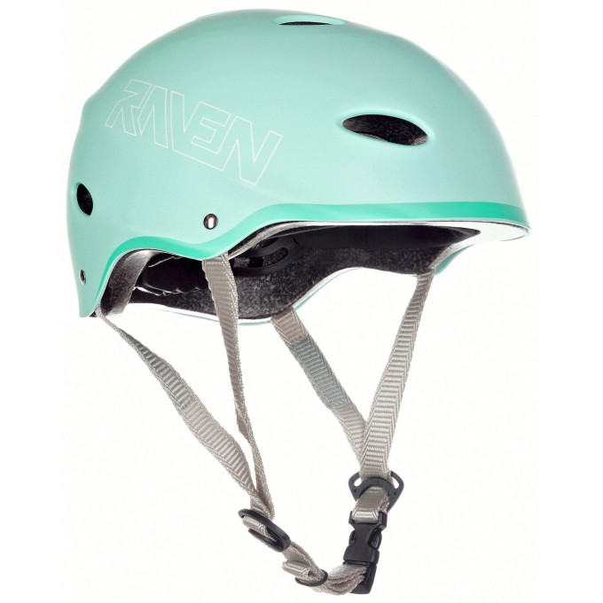 Helmet Raven F511 Mint - available in different sizes and colors!