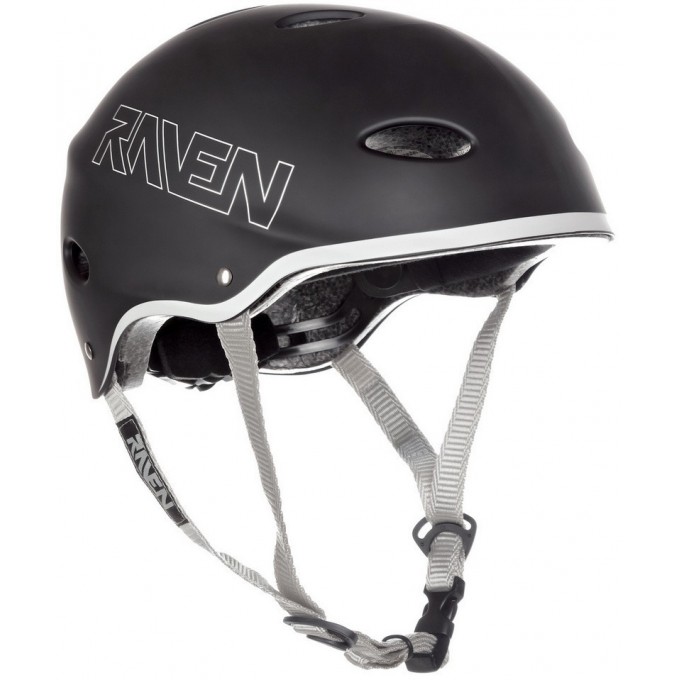 Raven F511 Black - available in different sizes and colors!