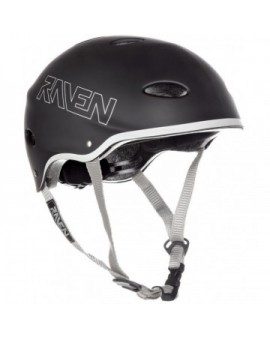 Helmet Raven F511 Black