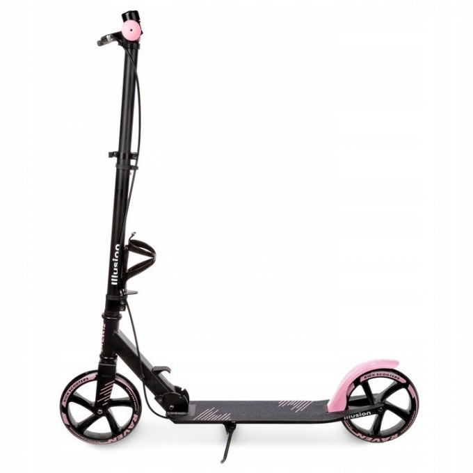 Funcional Scooter Raven Illusion with great price - fast delivery!