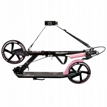 Funcional Scooter Raven Illusion with great price - fast delivery!