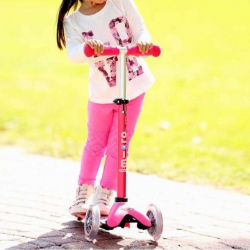 New model - 3-wheel Scooter Micro Mini Deluxe