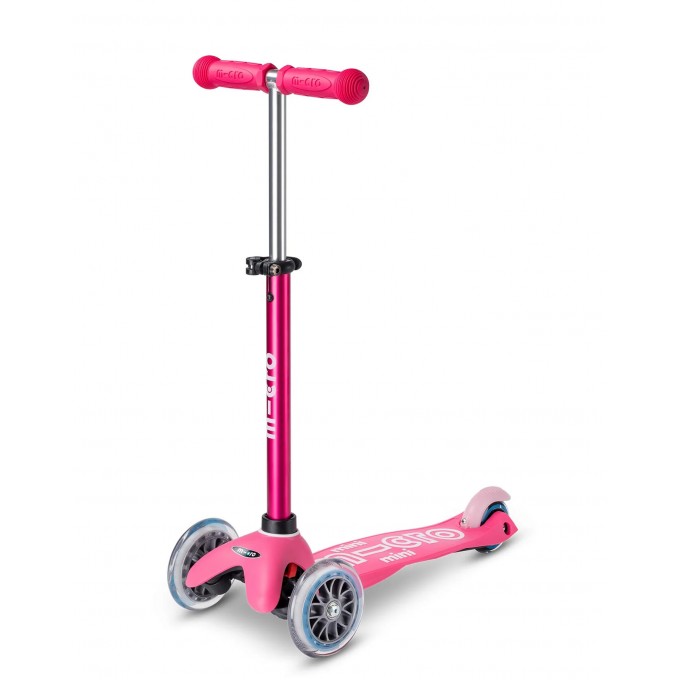 New model - 3-wheel Scooter Micro Mini Deluxe