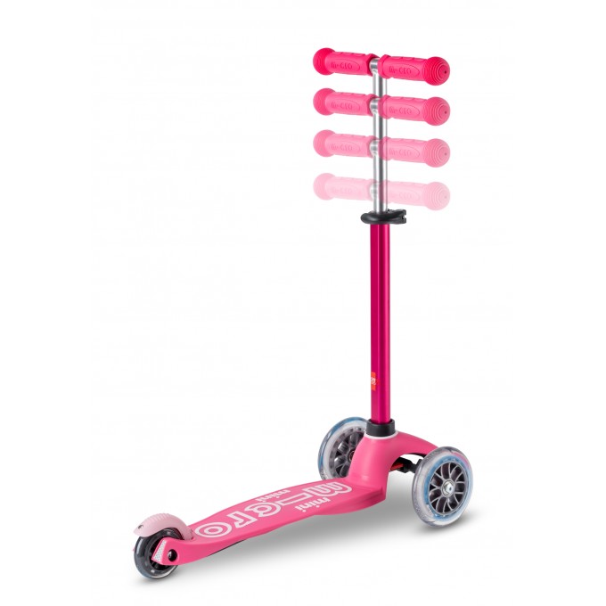 New model - 3-wheel Scooter Micro Mini Deluxe