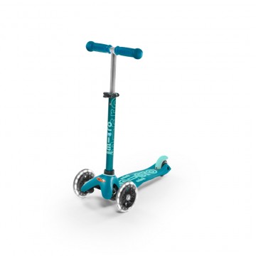 3-wheel Scooter Micro Mini Classic LED