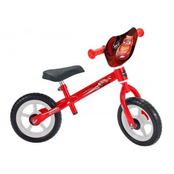 Huffy Cars Kids Balance Bike 10"