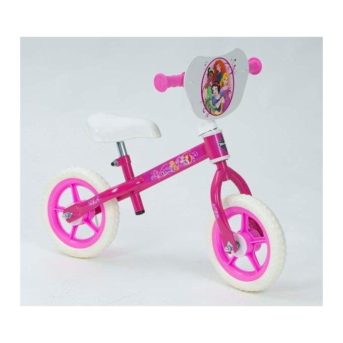 Huffy Princess Kids Balance Bike 10"