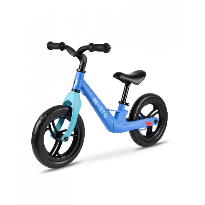 A Micro Balance Bike Lite egy kiváló tanulóbicikli a Micro gyártótól!