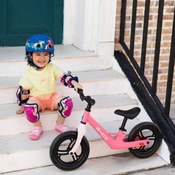 Велобег Micro Balance Bike Lite