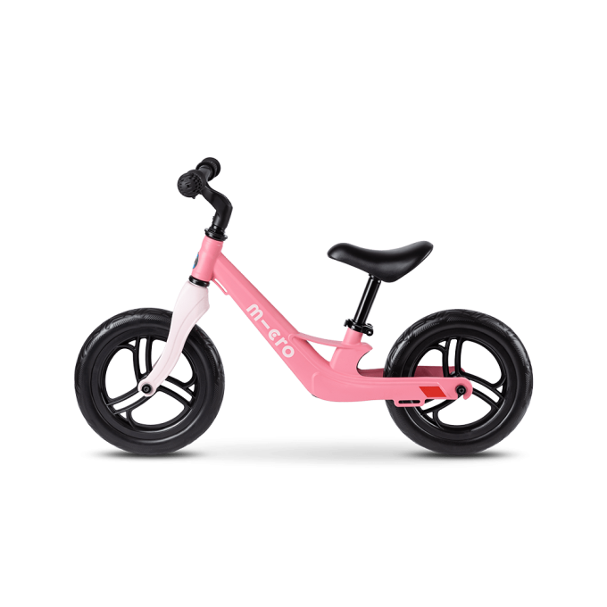 Велобег Micro Balance Bike Lite