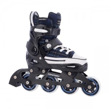 Tempish Rebel T Skates Adjustable