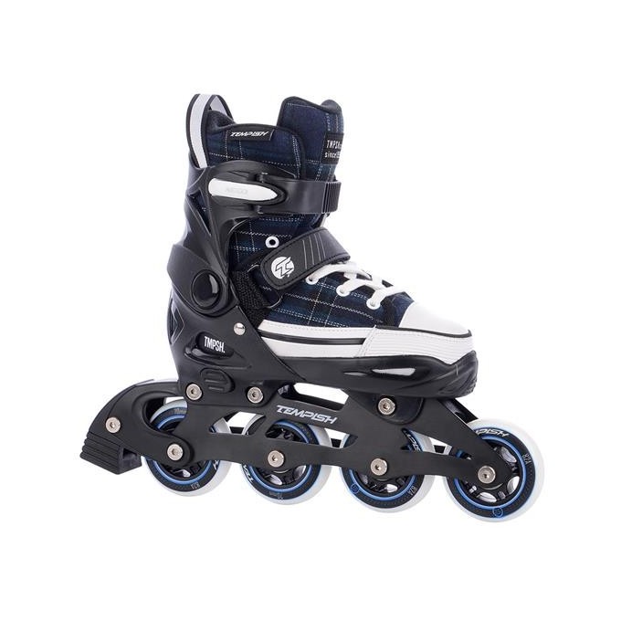 Tempish Rebel T Skates Adjustable