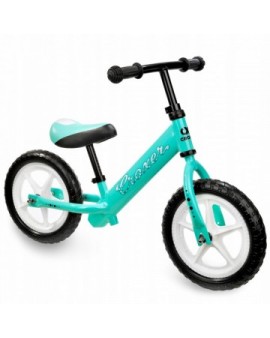 Ultralightweight Balance Bike Croxer Cadea