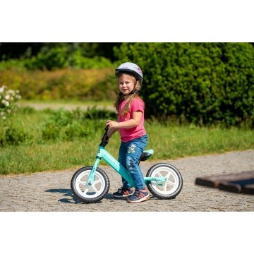 Balance Bike Croxer Cadea – ülikerge, kohe saadaval!